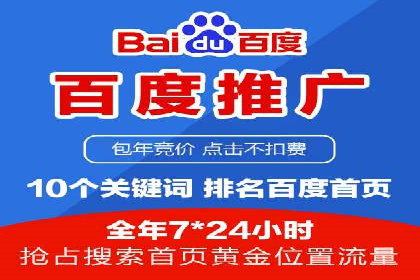 探索百度推广代运营公司的服务模式与优势